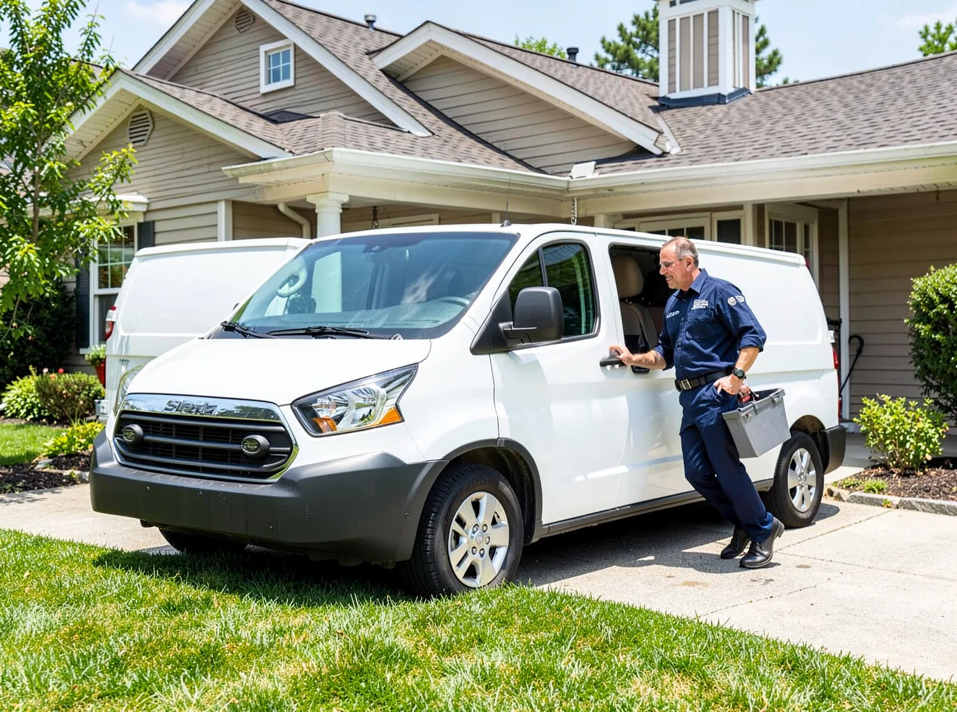 Emergency Plumber company in Vincent, IA